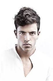 Who can turn your messy hair into a messy hairstyle and give you a high textured hairstyle it has so many types like crops, spikes, textured layers, and so some guys look good and se8y with messy spiky hair also some guy in this list you can get messy hairstyles for guys and men with beard styles. Messy Hairstyles For Men 40 Trending Looks All Things Hair Us