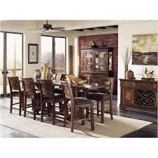 So choose a set that works for every occasion! 931 940 T Legacy Classic Furniture Rectangular High Dining Table