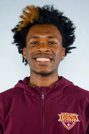 2023-24 Men's XC/Track & Field Roster