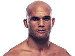 Robbie Lawler