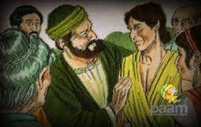 Su estilo y vocabulario son diferentes de los demás escritos paulinos por lo que la mayoría de los teólogos consideran que no. Timoteo El Ministro Contar Historias