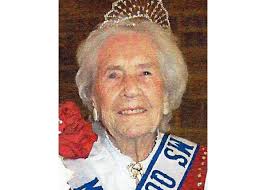 Eunice Arthur Obituary (1913