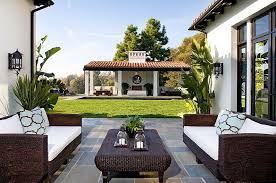 Spanish brown alumawood offers the best and most realistic colors for your patio cover. 19 Fresh Spanish Style Pergola Joey Joeysocial
