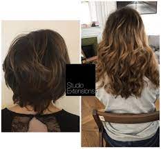 Extension Sur Des Cheveux Courts Est Ce Possible