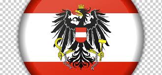The resolution of image is 486x447 and classified to white flag, english flag. Flag Of Austria Coat Of Arms Of Austria Flag Of Arizona Flag Logo Computer Wallpaper Png Klipartz