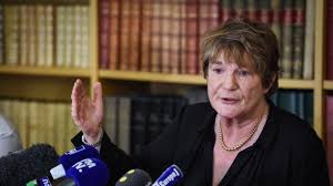 Ils réclamaient plus de 800 000 euros. Video Affaire Alexia Daval Le Coup De Gueule De La Procureure De Besancon Contre La Folie Mediatique Lci
