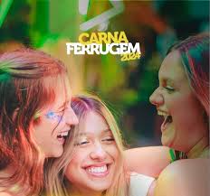 CarnaFerrugem 2025