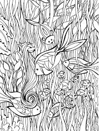 Coloring is making a comeback in a huge way. Adult Coloring Pages