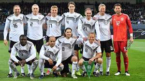 Looking for the definition of dfb? News Dfb Deutscher Fussball Bund E V