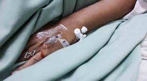 Medical Science Blood Transfusion To Foetus In Kolkata Hospital Telegraph India