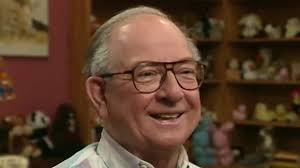 Ernie Coombs reflects