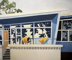 Eliza Gosse Artist Sydney Eliza Gosse Artist National Art School Painting