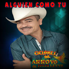 Los Ciclones Del Arroyo & Julio Cesar Leyva Beltran