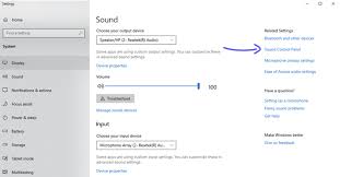 On the 'speakers properties' box, select 'advanced' tab. No Sounds On Your Video Disable Your Audio Enhancements Windows10 Users Loom