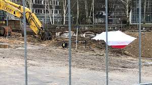 Für die kampfmittelbeseitiger war die entschärfung ein krimi. 500 Kilo Bombe In Frankfurt Wird Am Sonntag Entscharft Hessenschau De Panorama