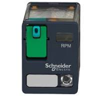 RPM22BD - plug-in relay, Harmony electromechanical relays ...