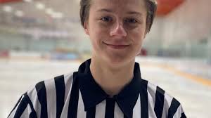 Official of the Month Archives