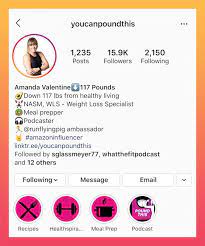 1 050 Instagram Bio Ideas You Can Copy And Paste