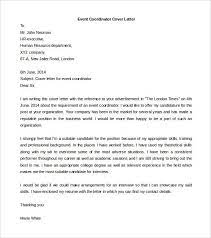How to make your business proposal letter persuasive. 55 Cover Letter Templates Pdf Ms Word Apple Pages Google Docs Free Premium Templates