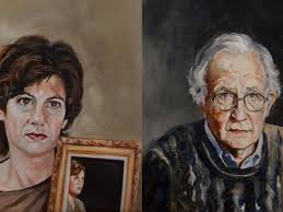 Unsung heroes: portraits of figures who deserve artistic recognition