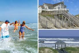 Do you like this video? Charm Of North Carolina S Outer Banks Visit Outer Banks Obx Vacation Guide