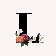 Maybe you would like to learn more about one of these? Download Premium Vector Of Classic And Elegant Floral Alphabet Font Letter Fonts Alphabet Lettering Fonts Lettering Alphabet Fonts