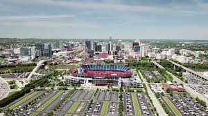 Nissan Stadium Seating Chart And Parking In Nashville