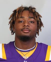 Meet the 2024 Super Centex Football Team