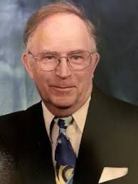 Obituary of Daniel Nathaniel King