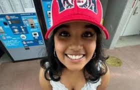 Abinader: «Desaparición de joven india, nos preocupa; caso se investiga»