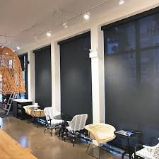 Hours may change under current circumstances Commercial Window Blinds And Shades Stoneside