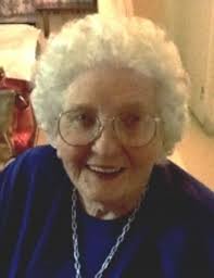 Lela Marie Jones Obituary April 21, 2018