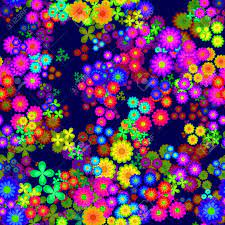 Affordable and search from millions of royalty floral pattern stock photos and images. Abstract Colorful Floral Pattern Multicolor Flowers On Dark Stock Photo Picture And Royalty Free Image Image 74466160