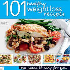 Spice it up and try one of our delicious and versatile recipes. 101 Healthy Weight Loss Recipes Healthy Food Guide