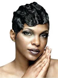 Here are some of the best finger waves hairstyles that remind us of the era! 91 Stylish Finger Waves Hairstyles And How To Do It Style Easily