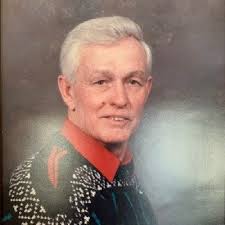 Clarence Stephen Greenidge