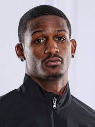 Willis Tops Record High Jump Mark