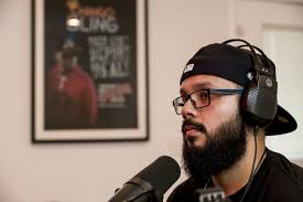 Podcasts from Houston's hip-hop community find a growing audience