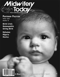 Midwifery Today Issue 75 The heart and science of birth