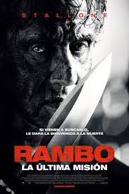 Pin On Rambo Last Blood Pelicula Completa En Espanol