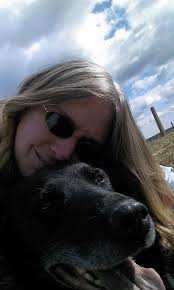 Does your furry friend hike the Appalachian Trail?