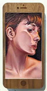 Ford Gallery, Portland