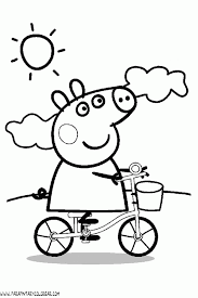 Check spelling or type a new query. Dibujos Para Colorear De Peppa Pig 003