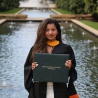 Shraddha Kadam Email & Phone Number