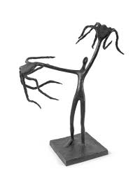 I cover you with my precious blood, i protect and strengthen you. Maria Martins The Sculptor S Life Newcity Brazil