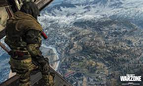 How to make rainbow diamond camo for your bocw or warzone thumbnails *tutorial* | free template. Call Of Duty Warzone Add Ons Rewards And Bonuses You Might Not Know About Daily Mail Online