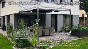 .outdoor #outdoorliving #terrassenüberdachung #garten #regenschutz # 0711stuttgart terrassenüberdachung #garten #regenschutz # 0711stuttgart #badcannstatt #fachhändler. Sonnensegel Garten Sonnenschutz Online Kaufen Pina Sonnensegel