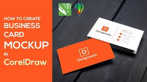 Download How To Use Mockup In Coreldraw X7 Herunterladen