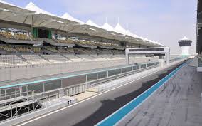 All About F1 Abu Dhabi Grand Prix 2019 Ticket Prices Dates