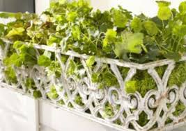 Add to favorites antique window box planter cast iron shoptaylormade4you 5 out of 5 stars (159) $ 180.48. Window Boxes That Raise The Bar Bob Vila